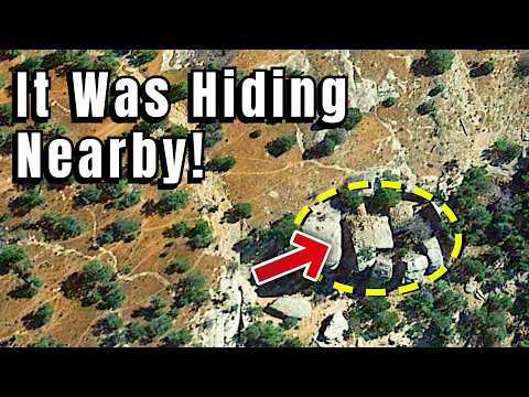 I Found an Ancient Site on Google Earth…But That Wasn’t the Real Discovery