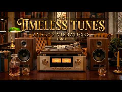 Coffee & Vinyl Jazz ☕ Smooth Saxophone & Soul Music For Relaxation