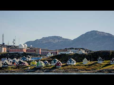 US Greenland Deal Shifts Focus to Investment