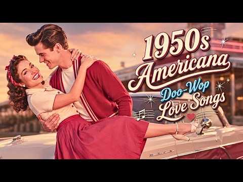 Hold Me Forever – A Romantic Doo-Wop Love Song from the 1950s | Best Oldies But Goodies