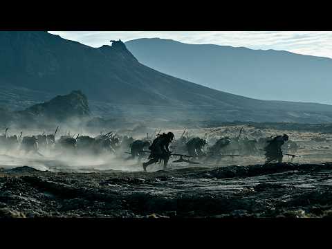 The Forgotten Lands Beyond the Mist 🌫️ | Dark Cello