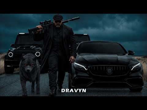 DRAVYN - Deep House 🔥 The Ultimate Night Drive Mix | Luxury Car, Deep Bass & Chill House