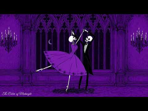 Elegantly Eerie Halloween Music | Spooky Ambience | Chill Songs | Instrumental Playlist