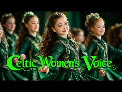 Celtic Melodies from the Heart of Ireland, Scotland & Wales