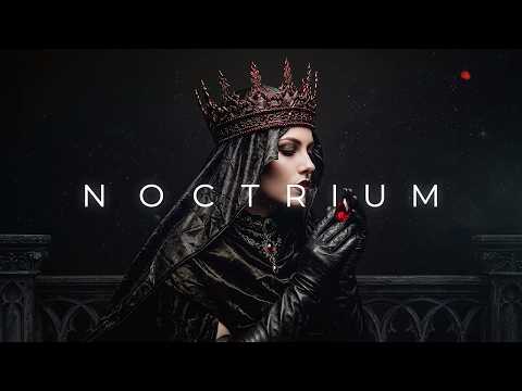 NOCTRIUM — LOUD SILENCE Original Mix | Dark Festival Techno & Maximum Afterhours Energy