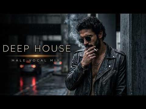 Stay for the Ordinary | Emotional Deep House, Vocal House & Chillout | Male Vocal Mix