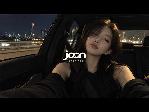 𝐏𝐥𝐚𝐲𝐥𝐢𝐬𝐭 | Perfect Groove for Tonight 🔥 Night Vibes · Chill Hip-Hop · R&B