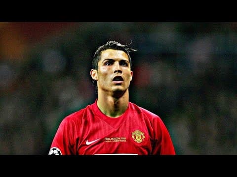Ronaldo with Suoer car 🤩