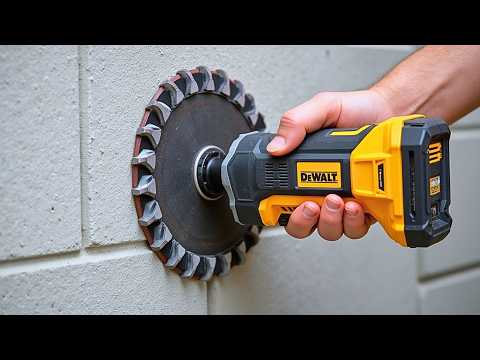 110 Next-Level TOOLS You Have to See to Believe