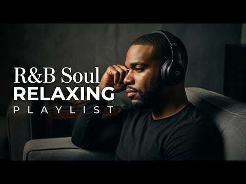 R&amp;B Midnight Vibes – Romantic Soul &amp; Passionate Melodies