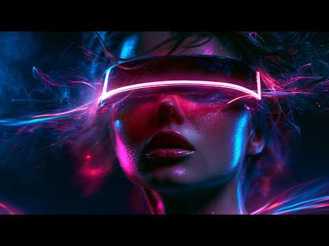 Neon Afterglow | Electro House & Trance Mix | Late Night Electronic Energy