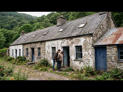 Young Couple's Incredible Home Renovation for Just 45,000 Euros by@kerpirenovation