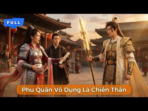 Nữ Tướng Quân Bụng Bầu Cùng Nhân Tình Trở Về Chê Chồng Vô Dụng Đòi Ly Hôn Sốc Nặng Khi Biết Chồng Là