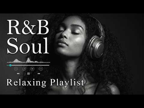 【R&B Soul】Sweet Romantic R&B – Soulful Chill Mix for Lovers