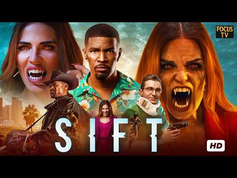 English Full Movie 2026 | Shift | Jamie Foxx | New Hollywood Action Blockbuster HD
