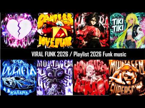 Viral funk 2026