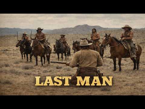They Tried to Break Him — He Destroyed Them All | Full Western Movie
