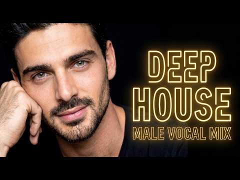 We Were Almost Forever | Emotional Deep House | Romantic Male Vocal Mix