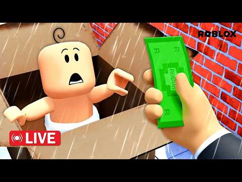 Roblox Movie 🔴Live | #live #trending