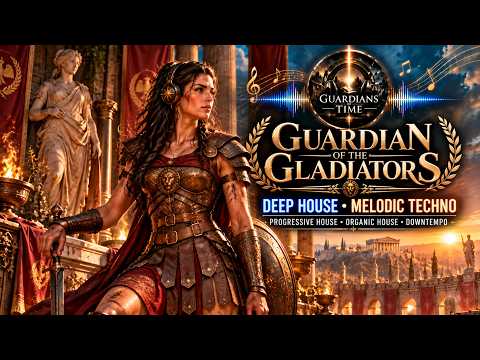 GUARDIAN OF THE GLADIATORS