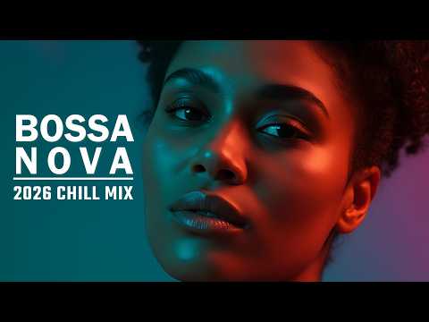 Bossa Nova Covers of Popular Songs 2026 🍁 Smooth Bossa Nova Jazz Songs Collection