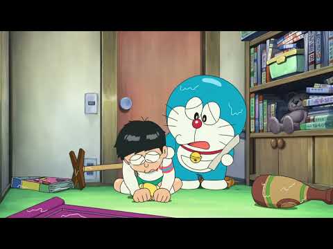 Doraemon   Il film   Nobita e la nascita del Giappone HD 2017 Bluray 1080p