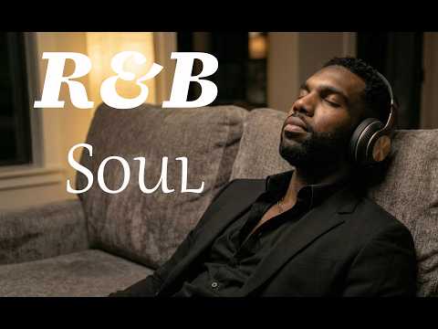 【R&B Soul】Soft Soul **Solace** – Calm Jazz Midnight Mood Volume 53