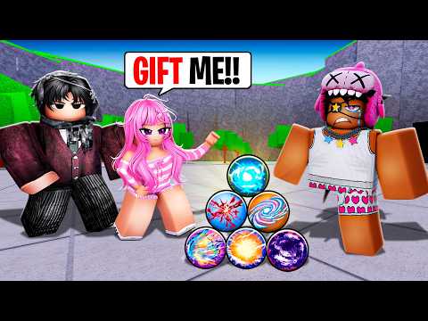 Spoiled Brat Thinks She Deserves FREE Gifts, So I Did This..