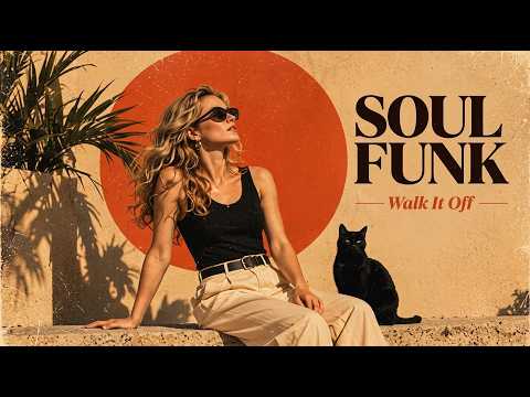 Soul Funk Groove   Quiet Power