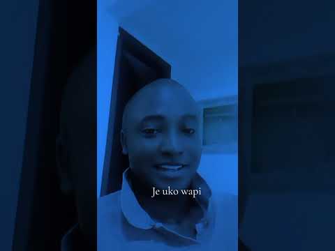 MAISHA JAMENI