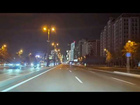 Busra - Midnight Coffee 