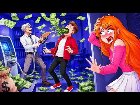 My First Love Was Secretly PAID By My Parents! | My Secret Diary