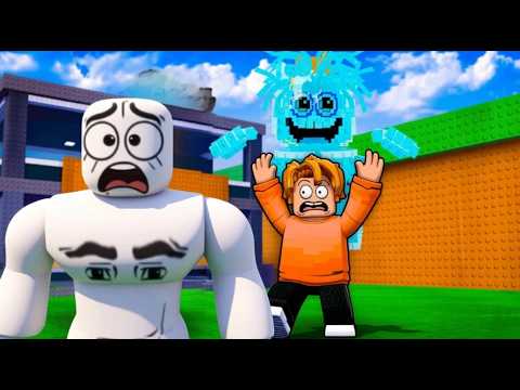ЗАШЁЛ НА ПУБЛИКУ С 1B БРЕЙНРОТОМ!!!!! ОН НИКОМУ НЕ НУЖЕН!!!!  Steal a Brainrot ROBLOX