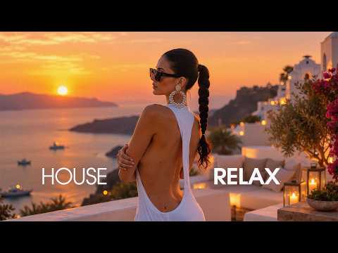 Alan Walker, Dua Lipa, Coldplay, Martin Garrix & Kygo, The Chainsmokers Style - Summer Vibes