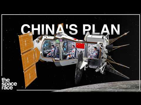 What Is Actually Happening With China's Artemis Mission