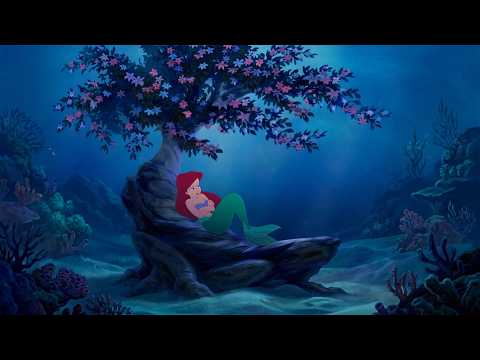oldies playing in another room on a nostalgic disney night | vintage music to sleep, rest