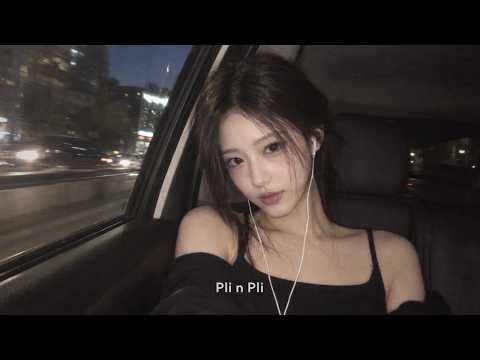 Gatekeeping these tracks, but finally sharing my viral playlist 🎧 | Late Night Mood