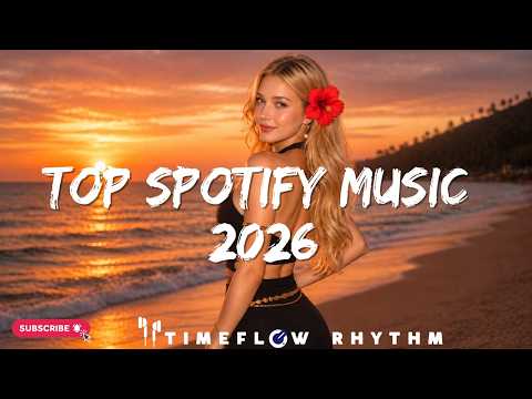 Trending Pop Songs 2026 ♫ Shakira, Ed Sheeran, Dua Lipa, Justin Bieber, Alan Waker, The Weekend