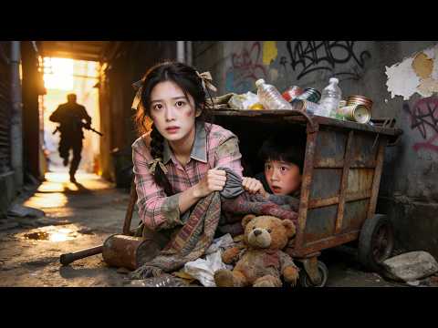 Cô bé ăn xin tốt bụng cứu chàng trai bị truy sát. Mười năm sau, chàng là CEO giàu có. Còn kết cục…