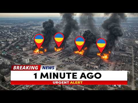 Russian Military Deployed This Missile System in Combat in Ukraine for the First Time