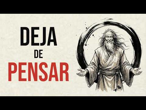 El Arte Japonés De Silenciar La Mente | Sabiduría Zen