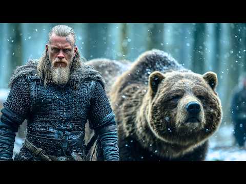 Powerful Viking Music | Nordic Battle Chants That Awaken the Warrior