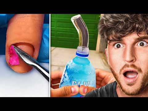 313 Most *SATISFYING* Videos on the Internet!