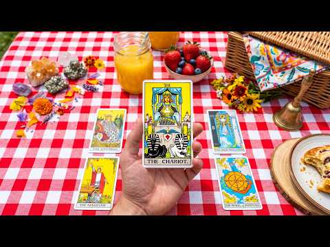 YOU'LL BE STUNNED! What They REVEALED About Your APPEARANCE & Figure Is OUTRAGEOUS! Tarot Reading