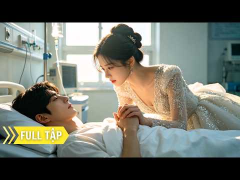 Chồng hại anh trai để ngoại tình chị dâu, cô gả cho "người thực vật" để báo thù!