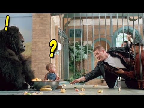 🔥진짜 겁나 명작🔥납치된 아기가 오히려 납치범들을 골탕먹이는 유쾌한 코미디 영화 [영화리뷰 결말포함]