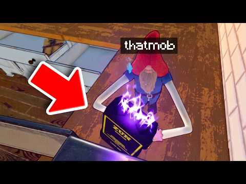 4 Idiots Play Burglin' Gnomes