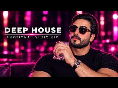 Your Love in the Afterglow | Deep House | Emotional Vocal Mix 2026