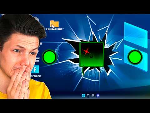FOLLOWER LEVELS HACKED ME IN GEOMETRY DASH...