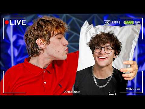 KAYE Forgot To End STREAM!